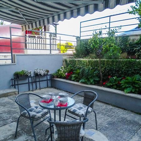 Marija Appartement Split Buitenkant foto