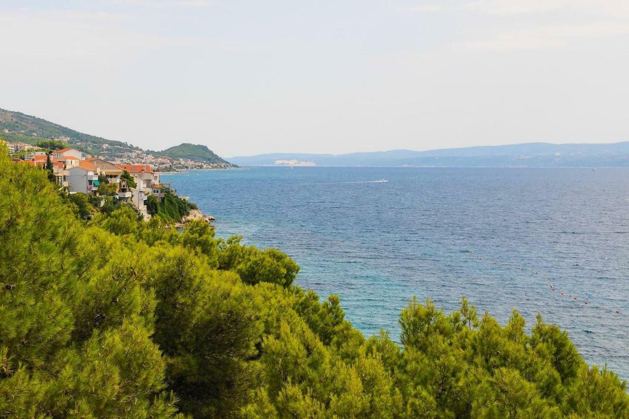 Marija Appartement Split Buitenkant foto