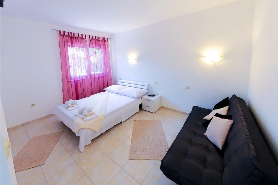 Marija Appartement Split Buitenkant foto