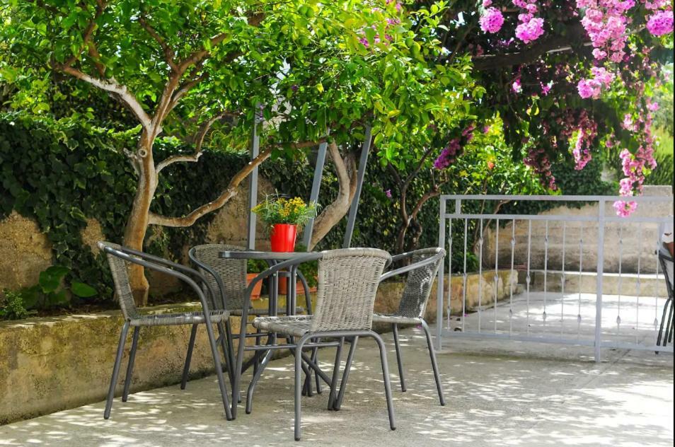 Marija Appartement Split Buitenkant foto