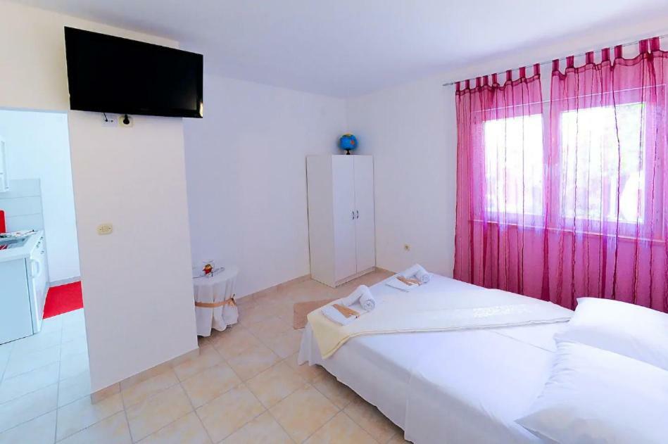 Marija Appartement Split Buitenkant foto