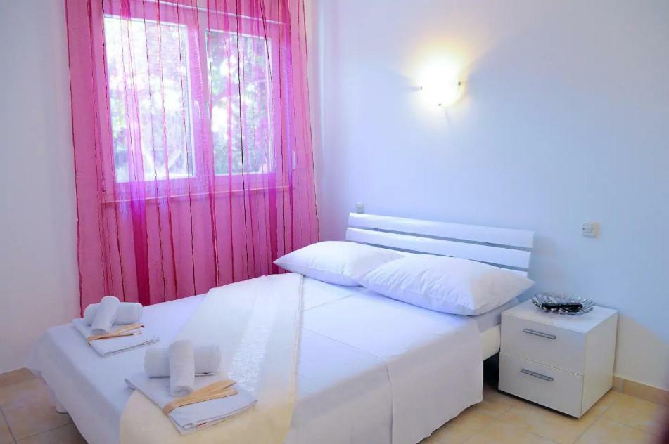 Marija Appartement Split Buitenkant foto